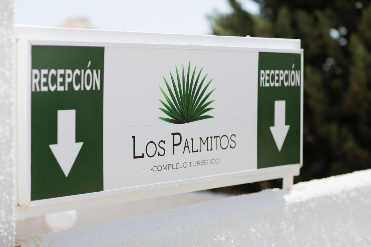 Los Palmitos Peñiscola Zewnętrze zdjęcie